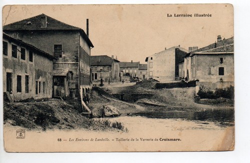 Croismare meurthe moselle - croismare,