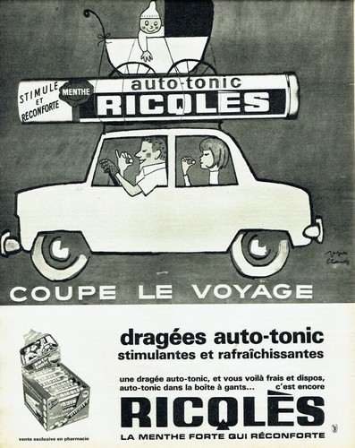 Publicité advertising 099 - advertising,
