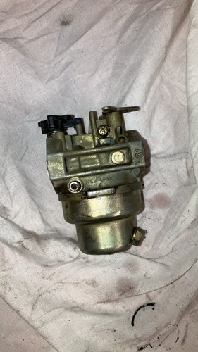 Carburateur complet honda - carburateur,