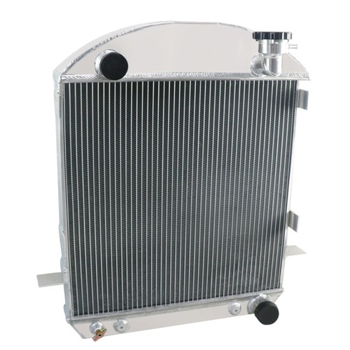 For ford - chevy, 3