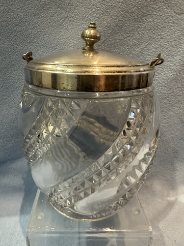 Seau biscuits cristal - seau,