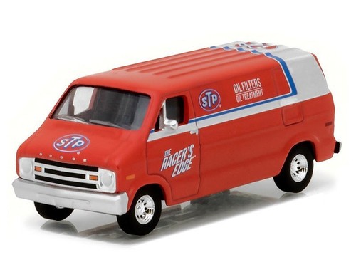 Dodge 100 delivery - van,
