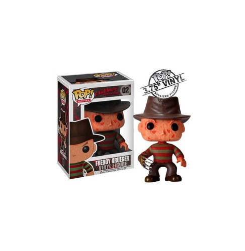 Freddy krueger pop - pop, –