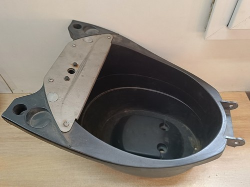 Coffre sous selle yamaha - un,