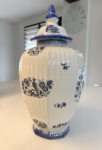 Grand vase keralux - vase,