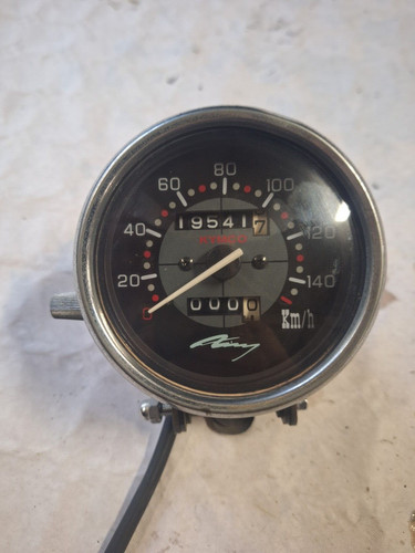 Compteur kymco 125 zing - kymco,