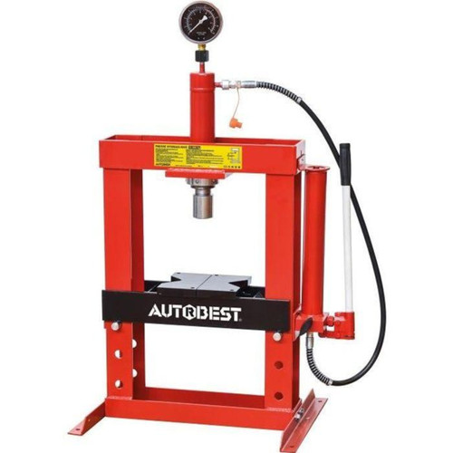 Presse hydraulique autobest - presse,