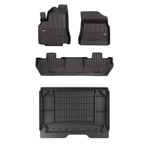 Frogum tpe pro - frogum, tapis