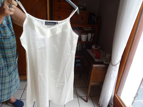 Ensemble nuit pour - pour, femme