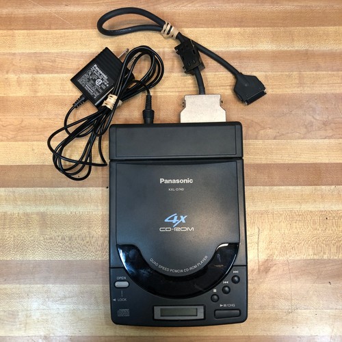 Panasonic kxl d740 quad speed - panasonic,