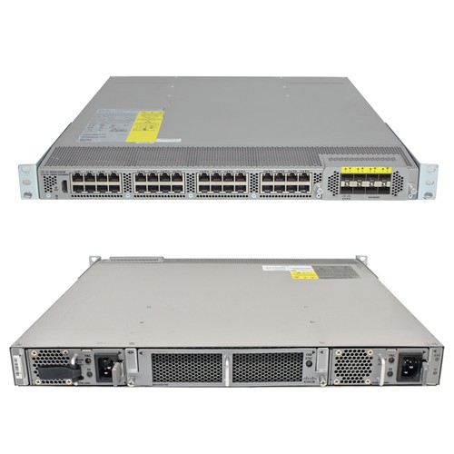 Cisco nexus n2k c2232tm - cisco,