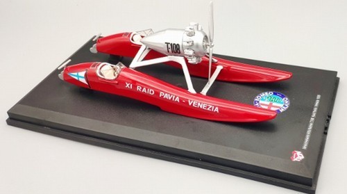 Kit idroscivolante t108 alfa - idroscivolante,