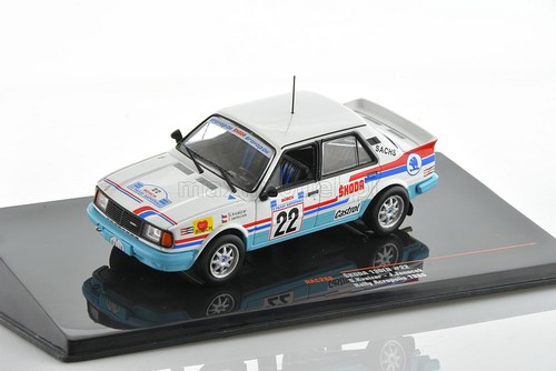 Skoda 130 kvaizar - skoda, s.kvaizar