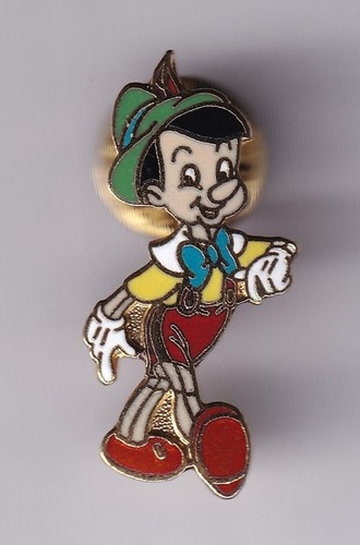 Rare pins pin disney - pin's,