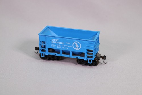 Lm196 train 1 87 - ho, 1/87