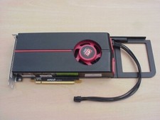 2 carte graphique 5770 ati radeon mac