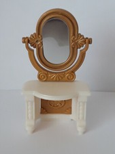 Playmobil Princess King Queen Room Fairy Ayuma Hairdresser Furniture