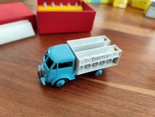 Dinky toys camion lait - dinky,