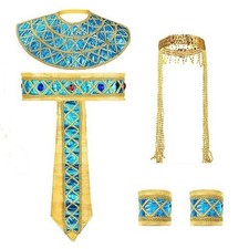 Costume égyptienne pour