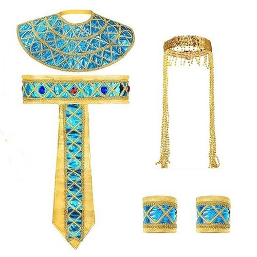 Costume égyptienne pour
