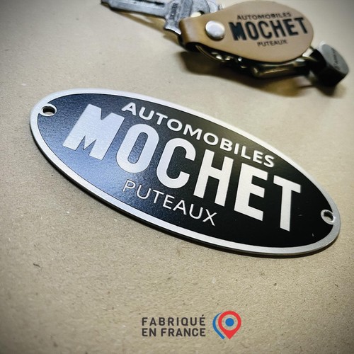 Mochet automobiles - mochet,