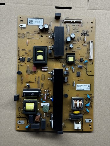 Carte alimentation aps 308 - d’alimentation, aps-308