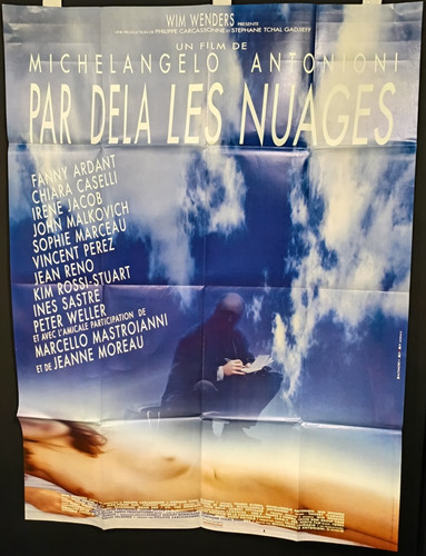 Affiche cinema 160x120 film - affiche,