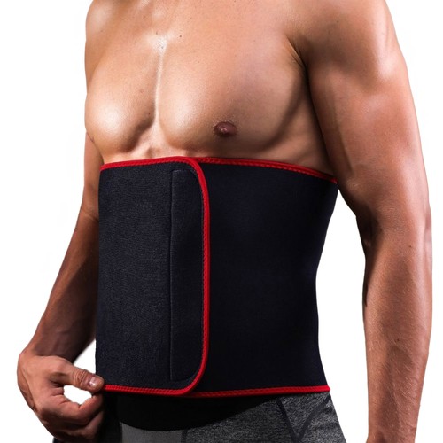 Ceinture lombaire amincissante