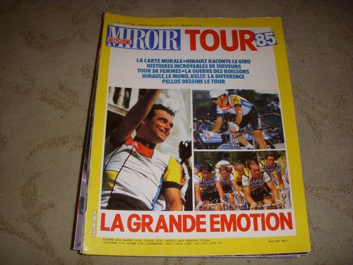 Miroir cyclisme 370 - du,