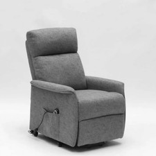 Fauteuil relax électrique 2