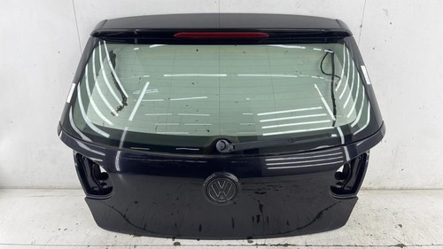 Malle hayon arriere volkswagen - arriere,