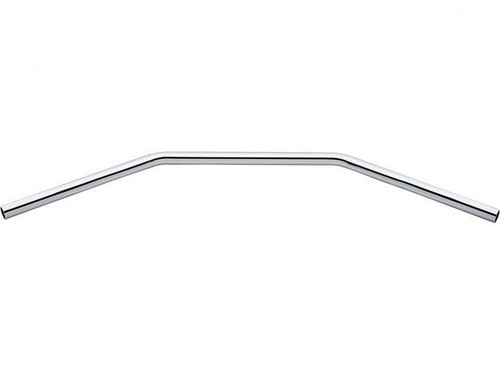 Guidon amovible trw - amovible, pour