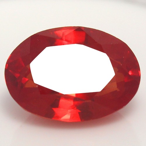 Tanzanite orange tanzanite