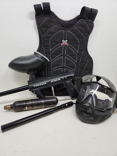 Tippmann model custom - tippmann, 98
