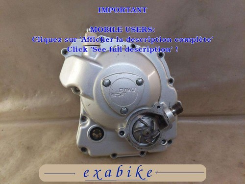 Couvercle moteur pour dinli - couvercle,