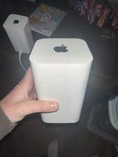 Apple Airport Extreme Time