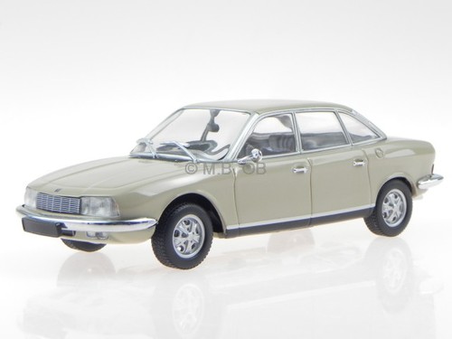 Nsu ro80 1972 - 1972, sahara