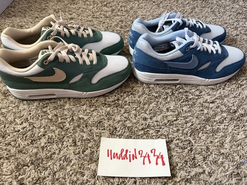 Nike air max 87 id - air,