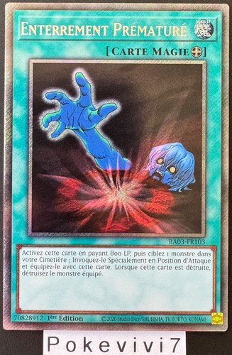 Carte enterrement - carte,