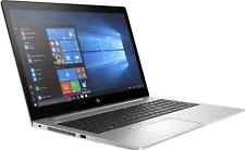 HP Elitebook 850 G5 32Go Ram/SSD  512 Go /Intel Core I5 8250U/  occasion
