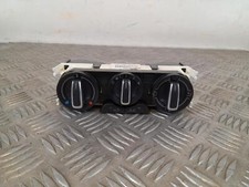 AUDI A1 Mk1 8X 2010-2018 Heater Control Panel 8XA820045A