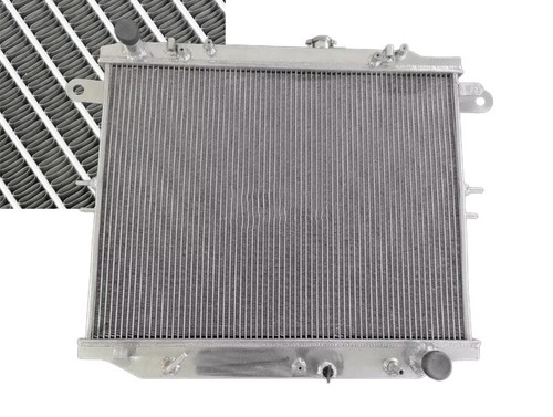 Aluminium radiateur pour - aluminium,