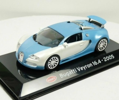 Miniature bugatti veyron - miniature,