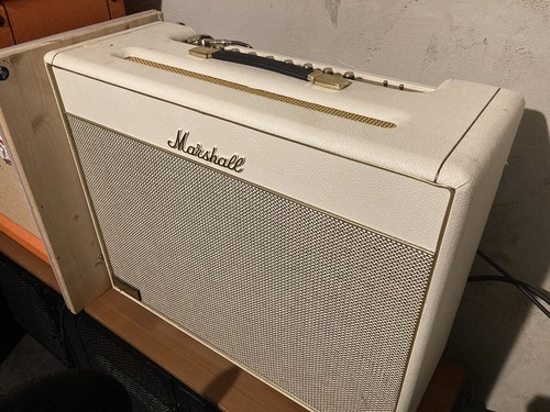 Marshall bluesbreaker limited - bluesbreaker,