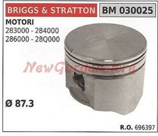 Piston Moteur Tondeuse À