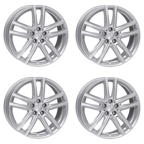 Jantes rial x10 5jx17 - 4, et40