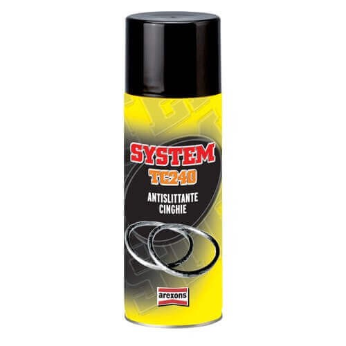 Spray adhérent 400 - adhérent, ml