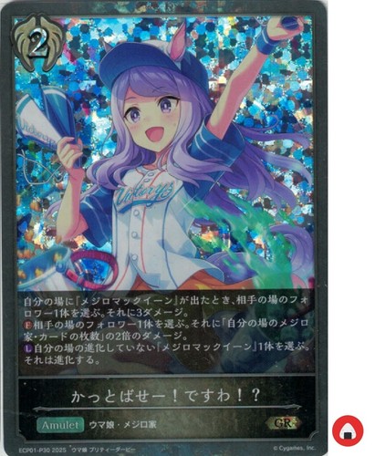 Shadowverse evolve card - evolve,