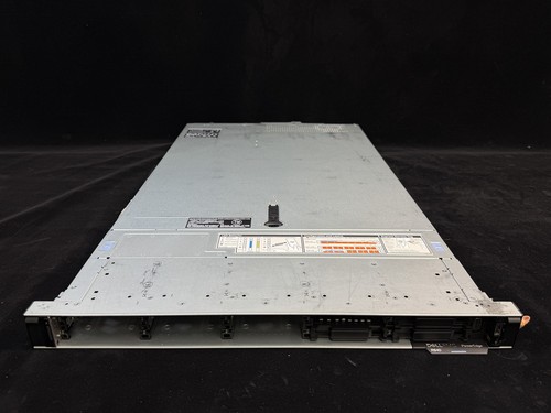 Dell poweredge r640 - dell, 10sff