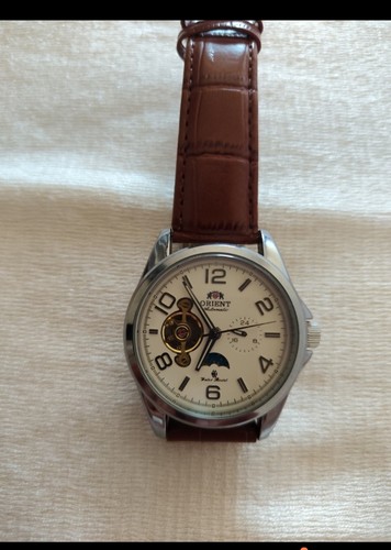 Montre orient automatique - montre,
